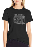 Medical Specialty Slot Machine T-Shirt