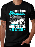 Making Memories Cruise T-Shirt