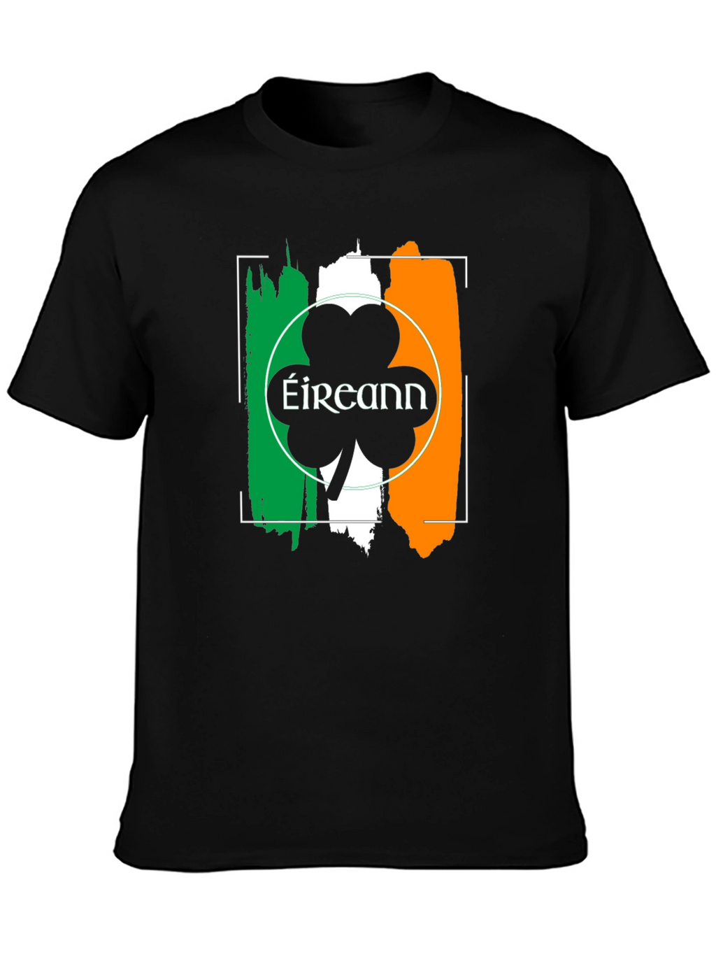 Irish Pride Éire T-Shirt