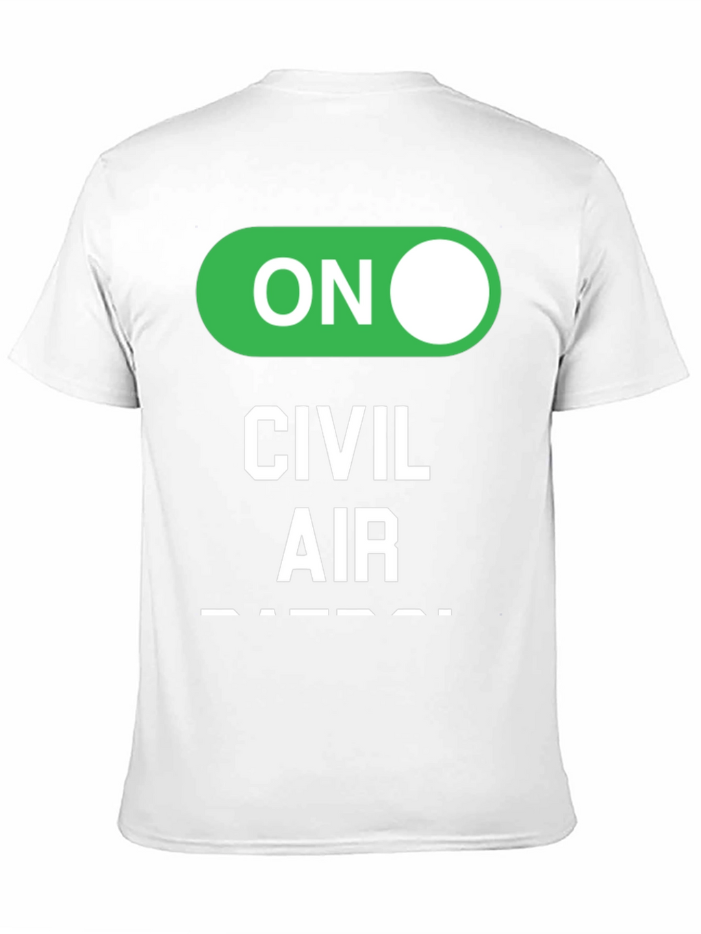 Civil Air Patrol T-Shirt - ON Mode