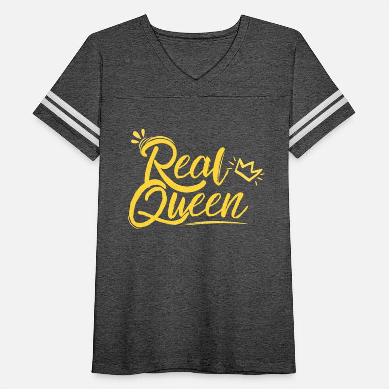 Real Queen