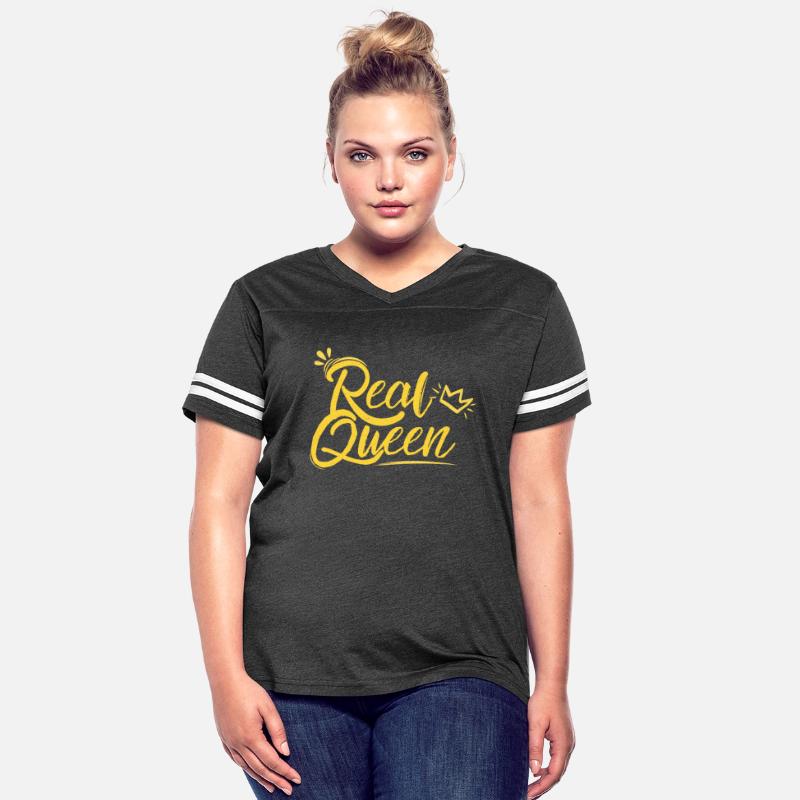 Real Queen