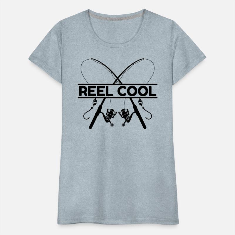Reel Cool