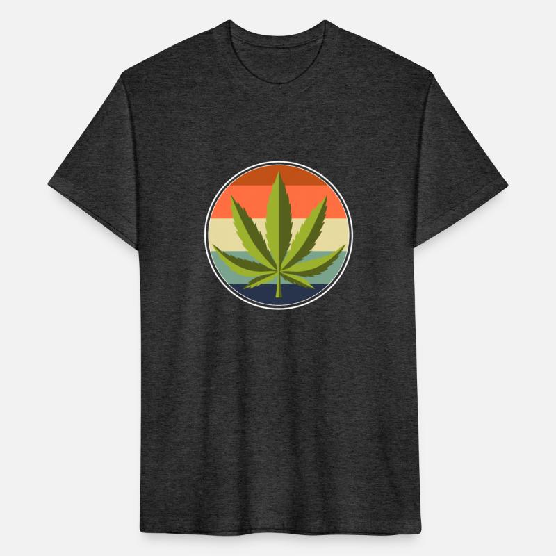 RETRO WEED