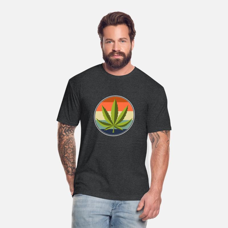 RETRO WEED