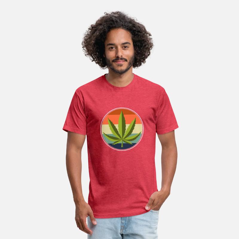 RETRO WEED