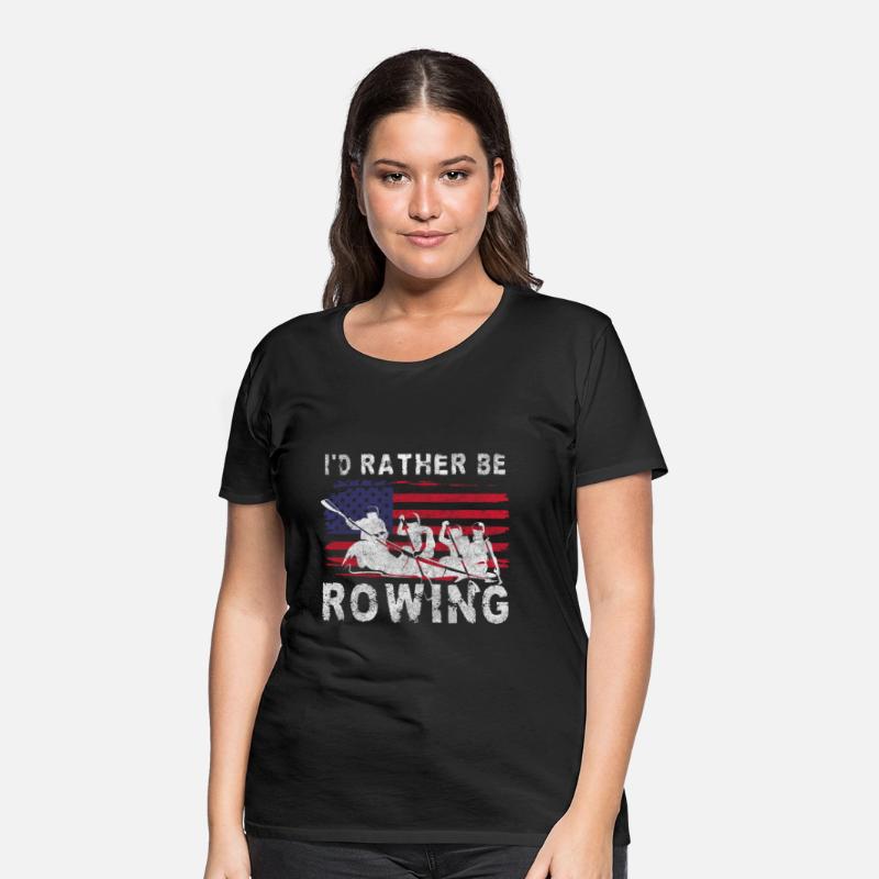 Rower Weight Training