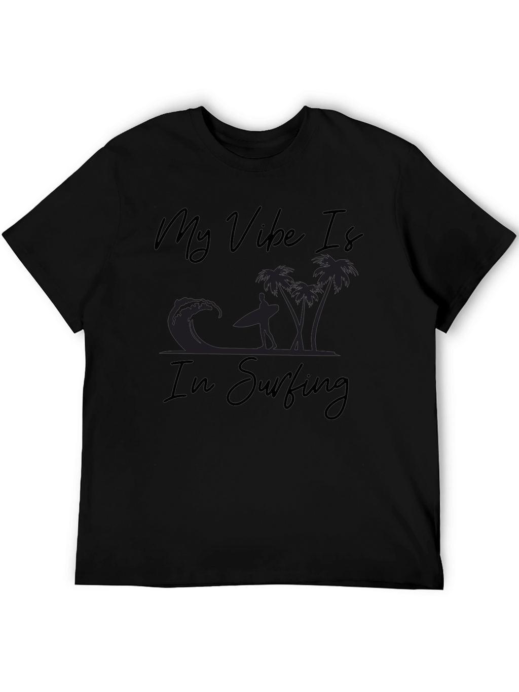 Surfing Vibe T-Shirt