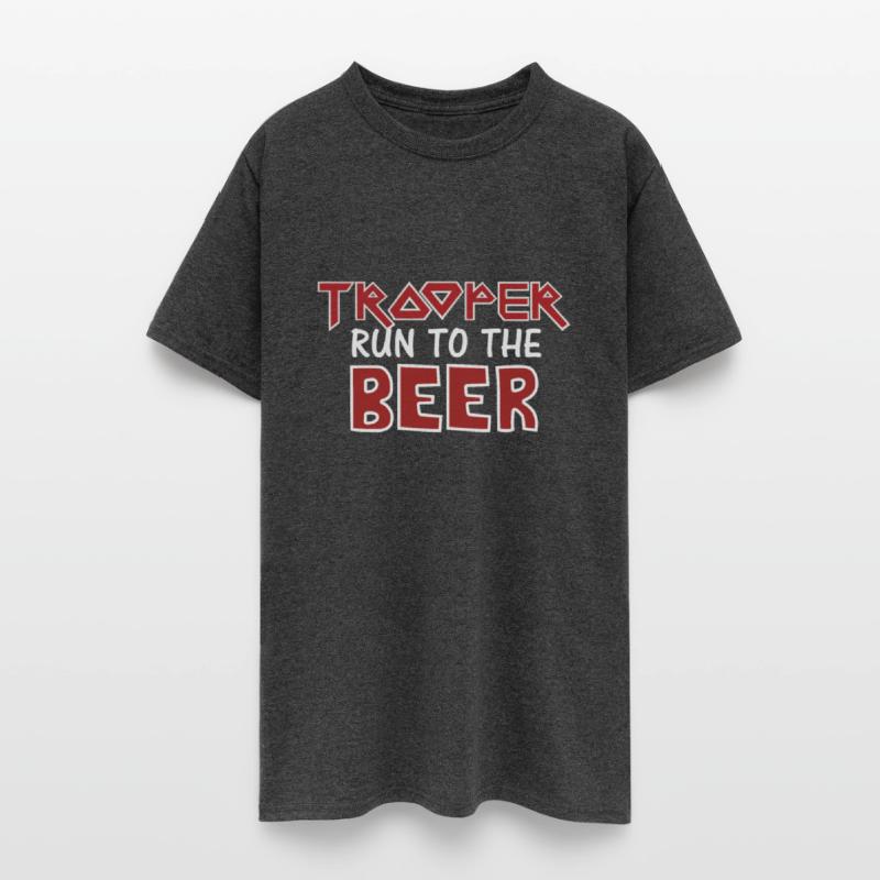 Run To The Beers