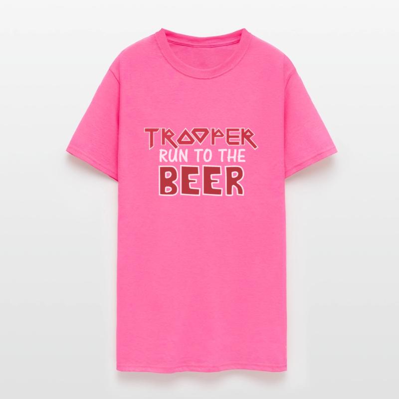 Run To The Beers