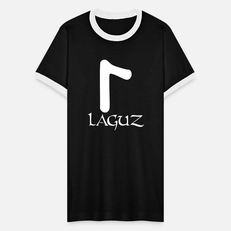 Rune Laguz Protective Rune Magical Powers