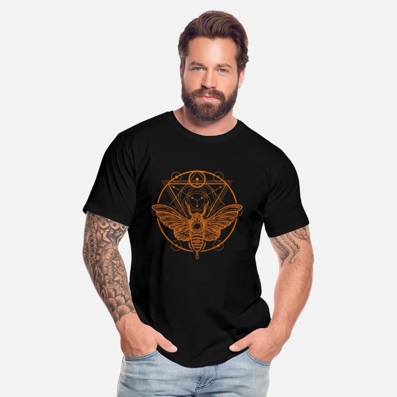 Rune Vikings Gothic Dream Catcher