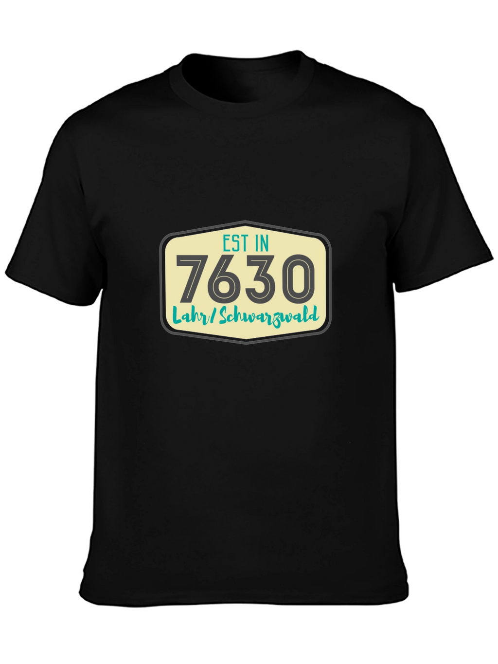Lahr Schwarzwald Germany T-Shirt