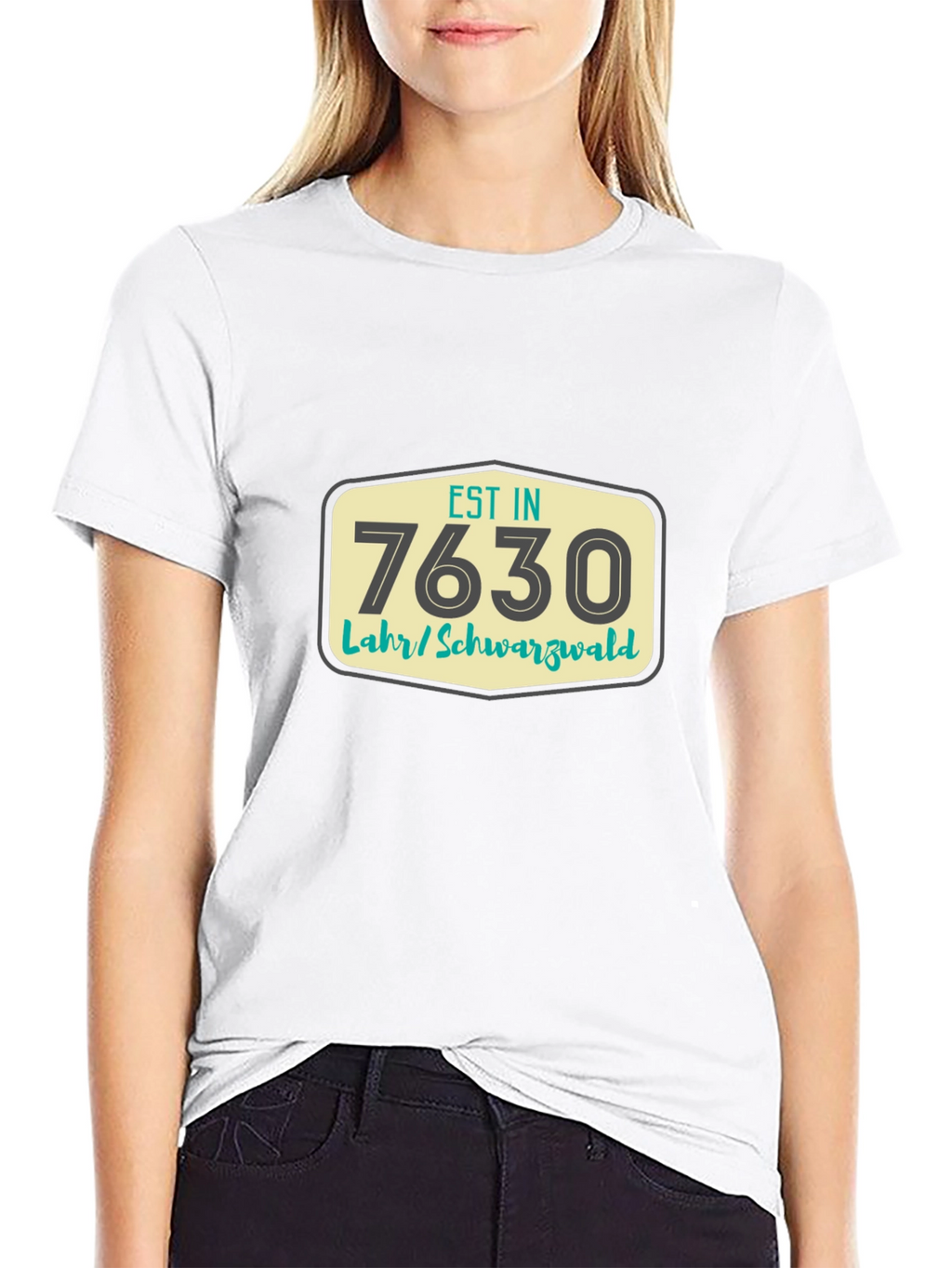 Lahr Schwarzwald Germany T-Shirt
