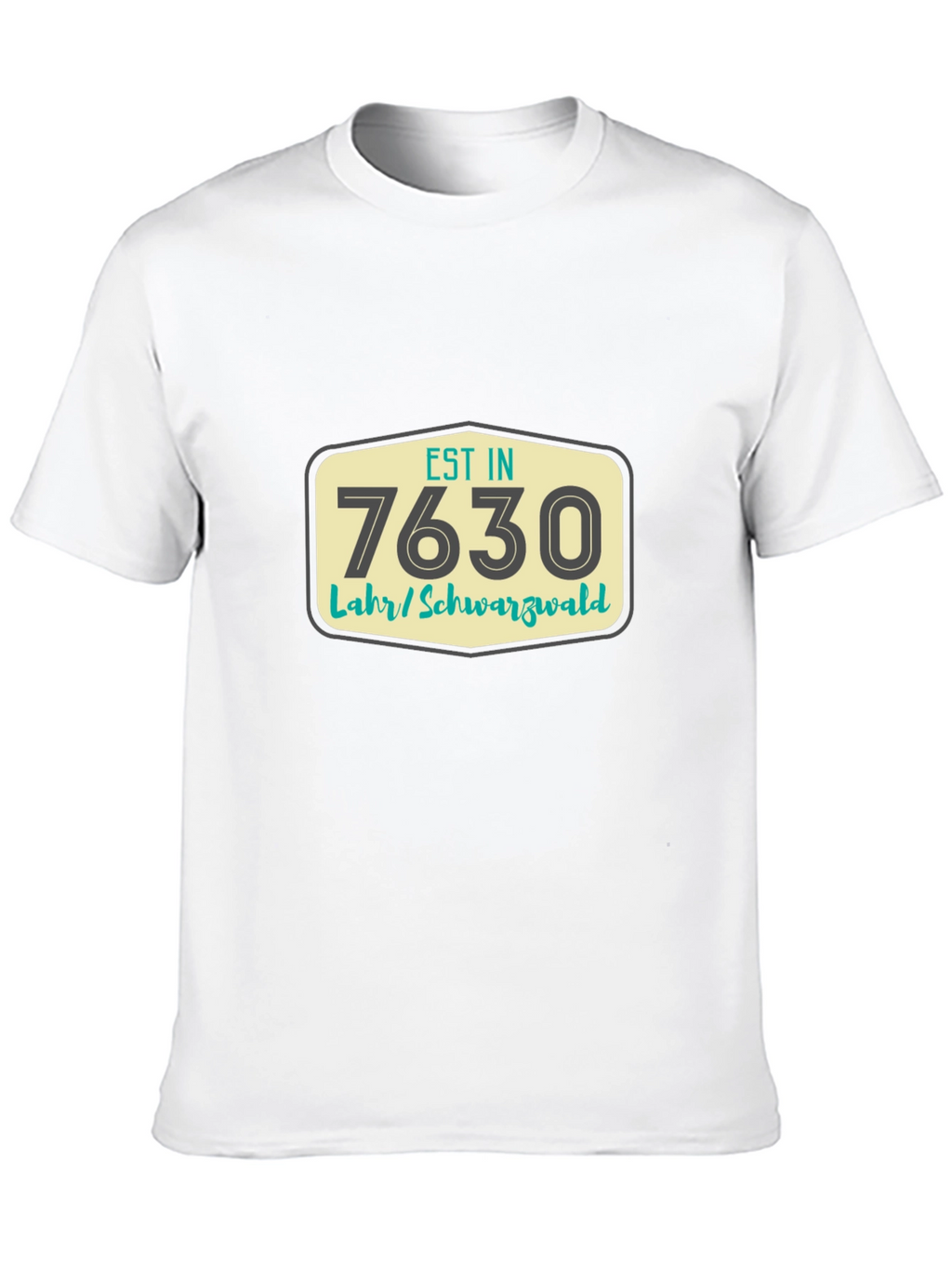 Lahr Schwarzwald Germany T-Shirt