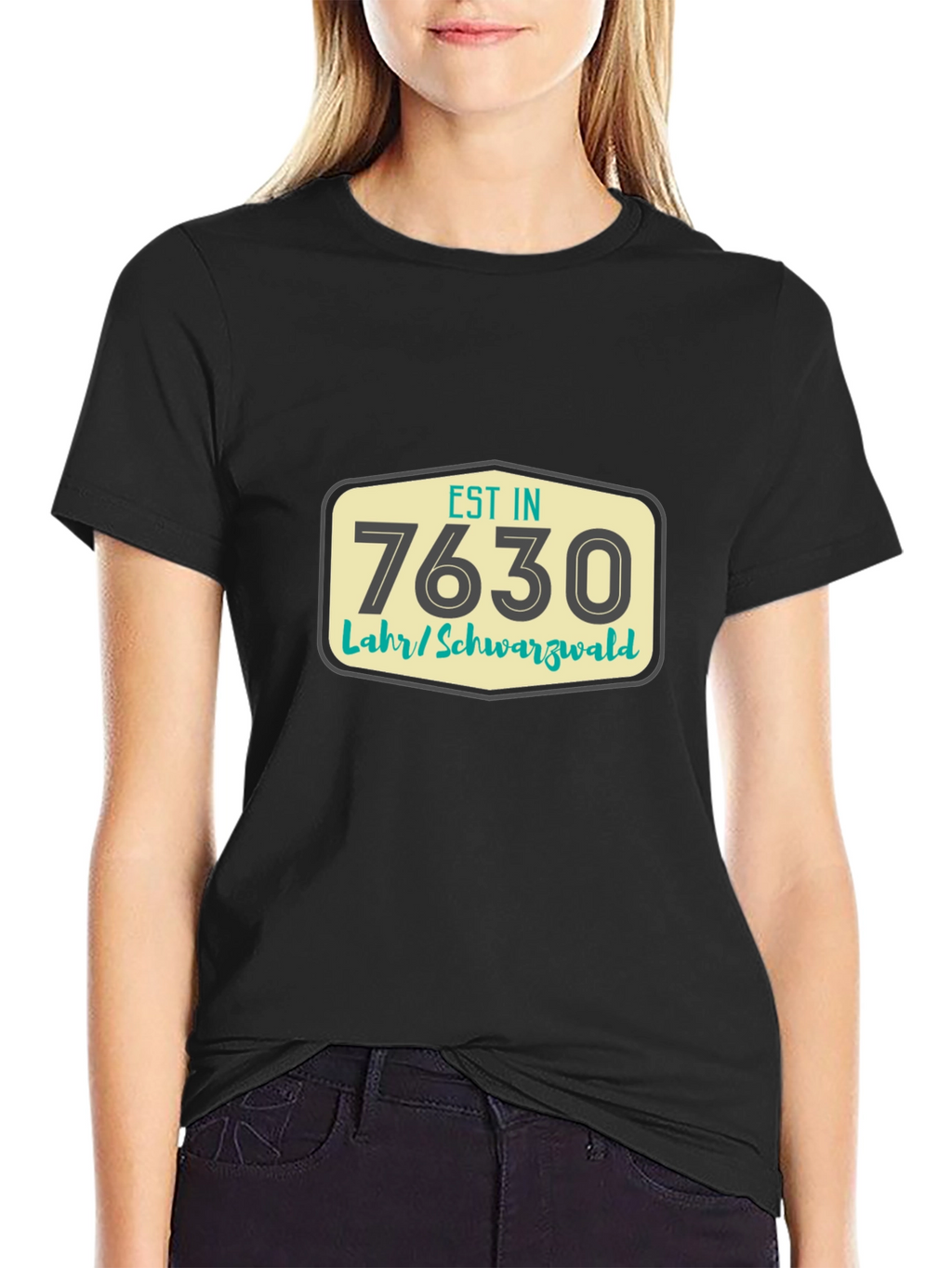 Lahr Schwarzwald Germany T-Shirt