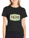 Lahr Schwarzwald Germany T-Shirt
