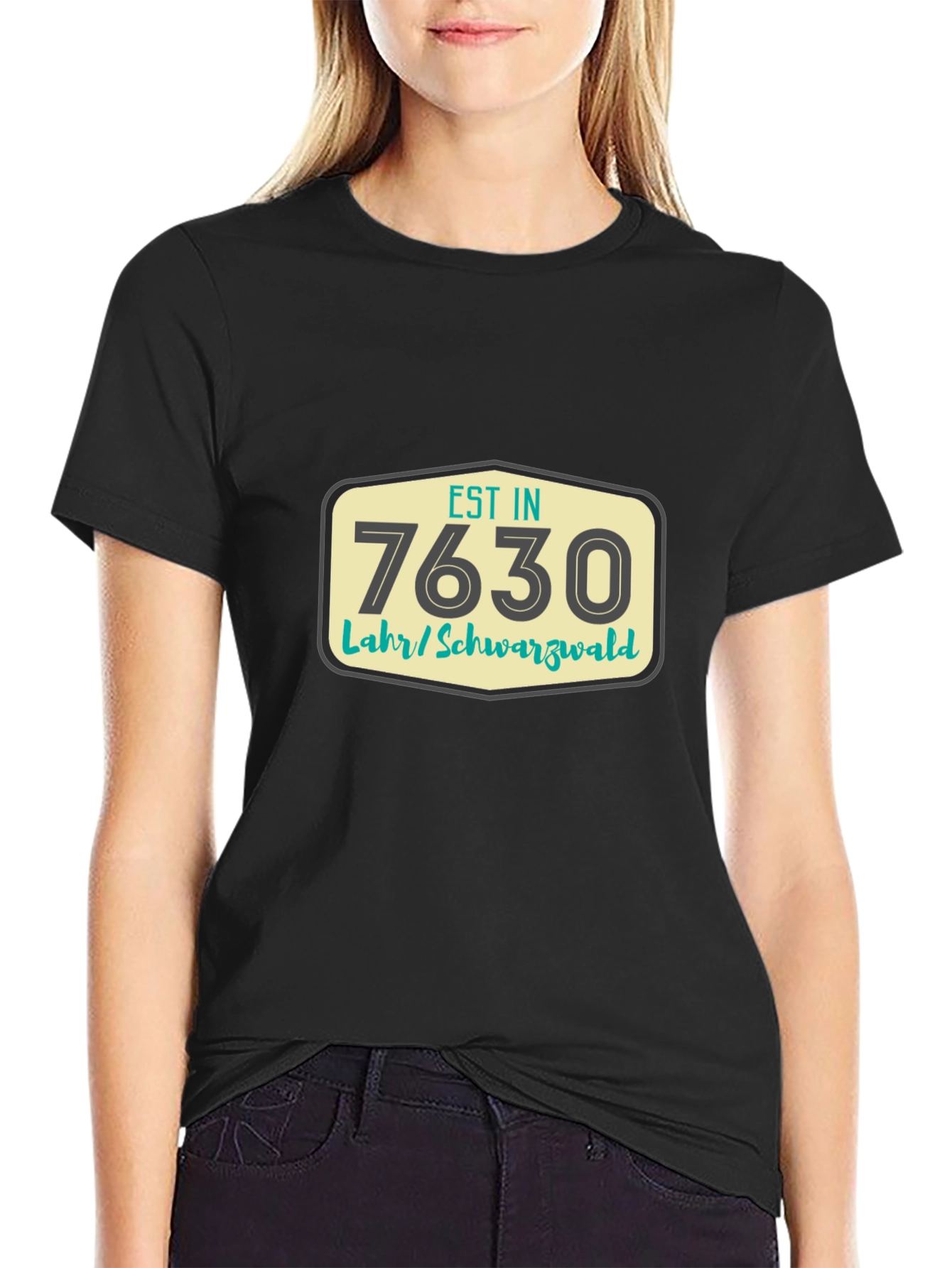 Lahr Schwarzwald Germany T-Shirt