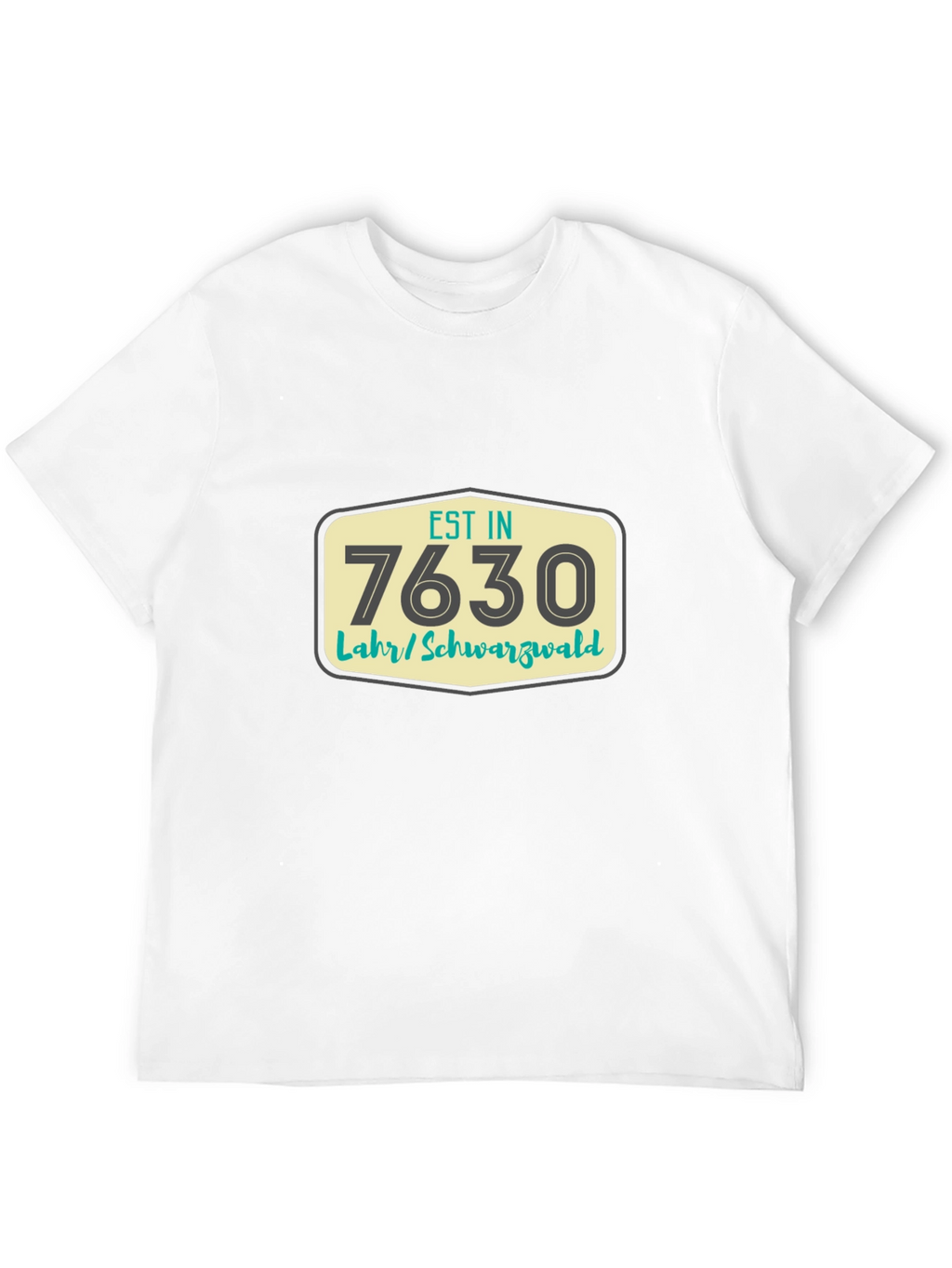 Lahr Schwarzwald Germany T-Shirt