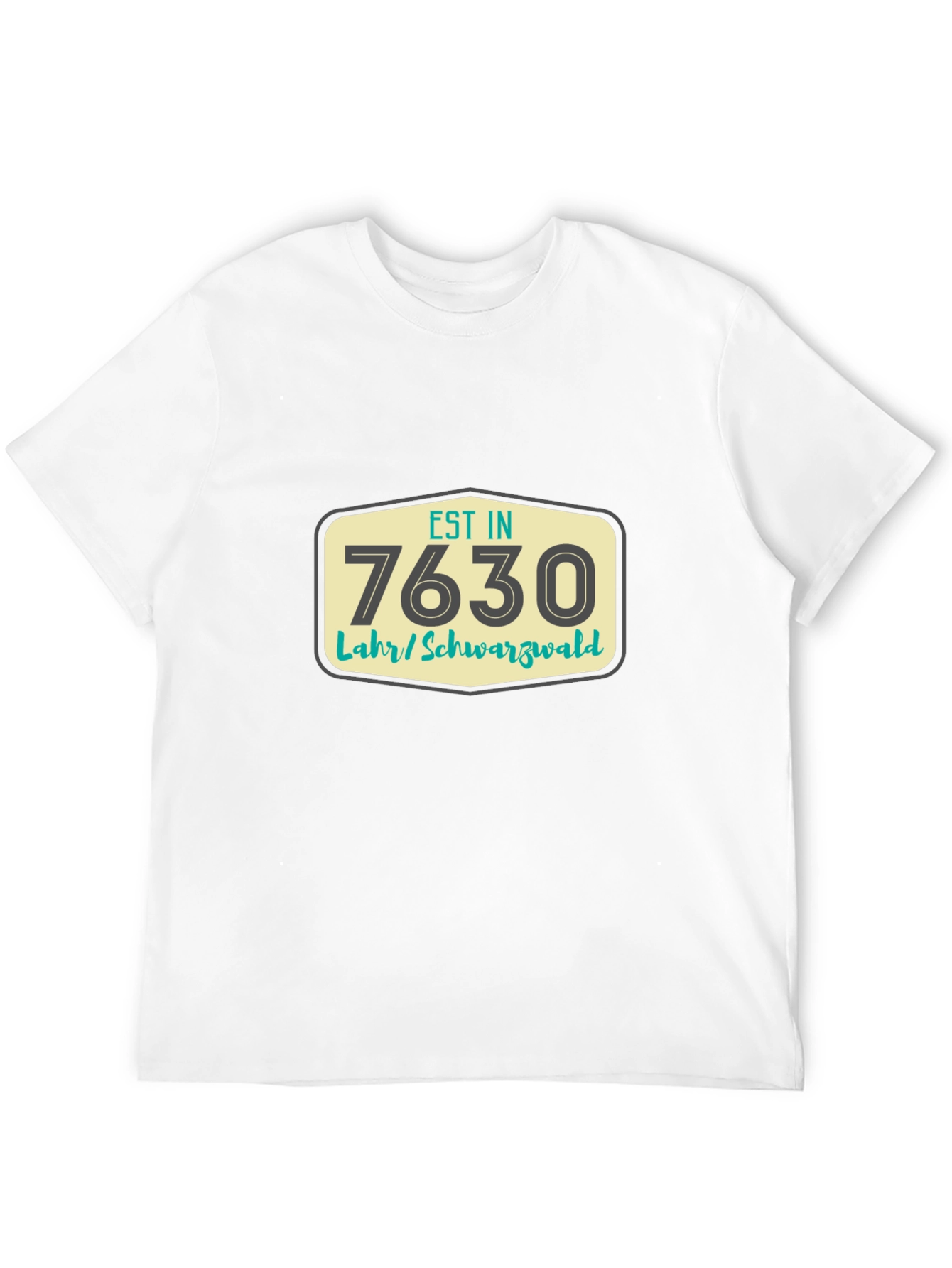 Lahr Schwarzwald Germany T-Shirt