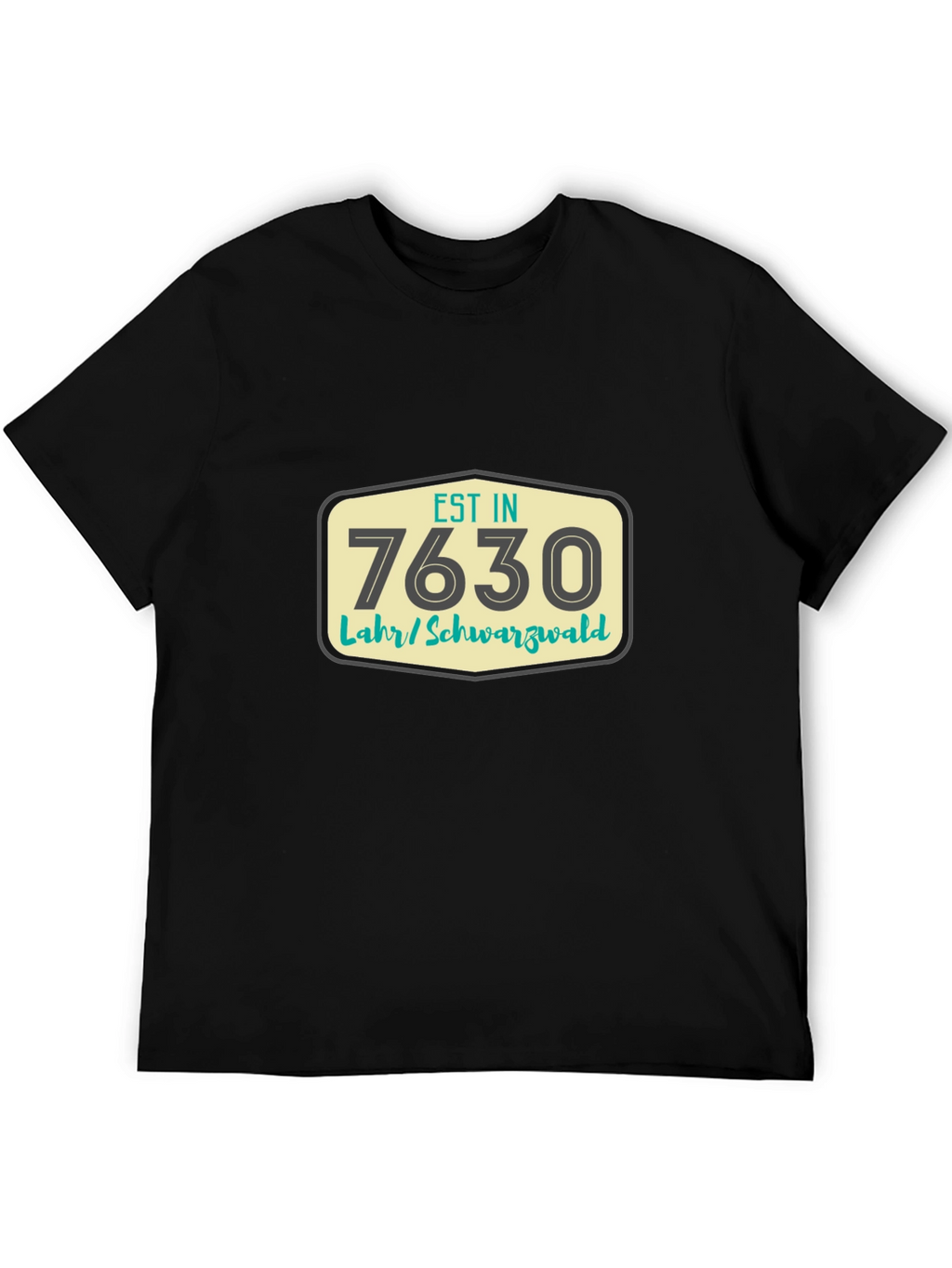 Lahr Schwarzwald Germany T-Shirt