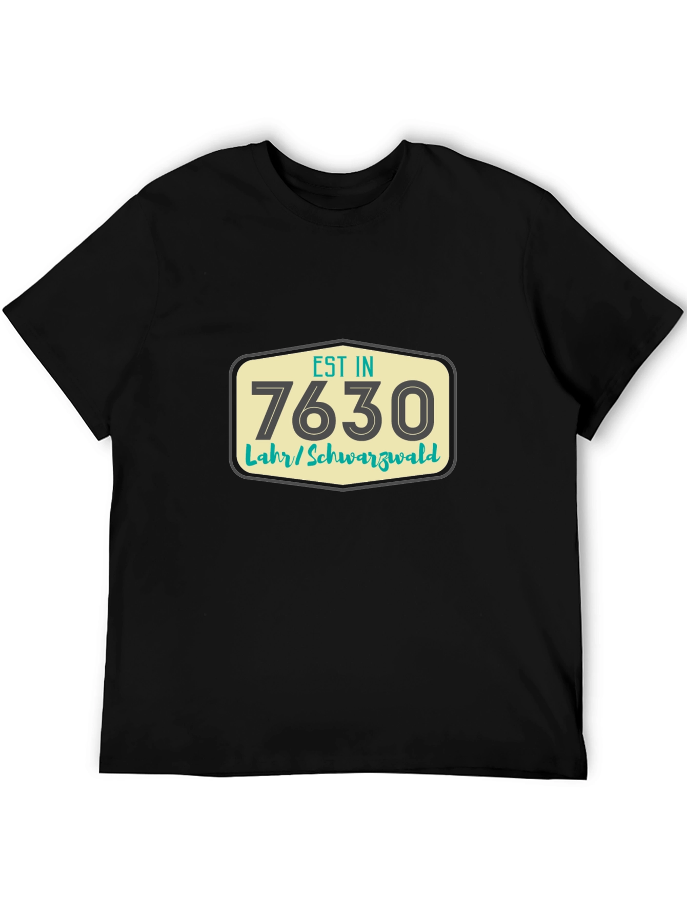 Lahr Schwarzwald Germany T-Shirt