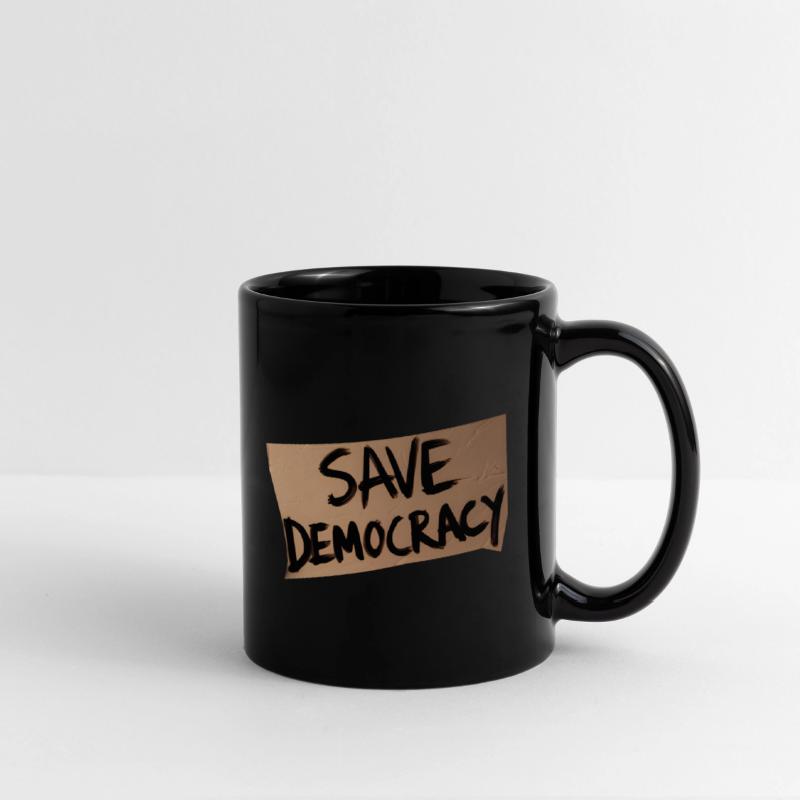 Save Democracy