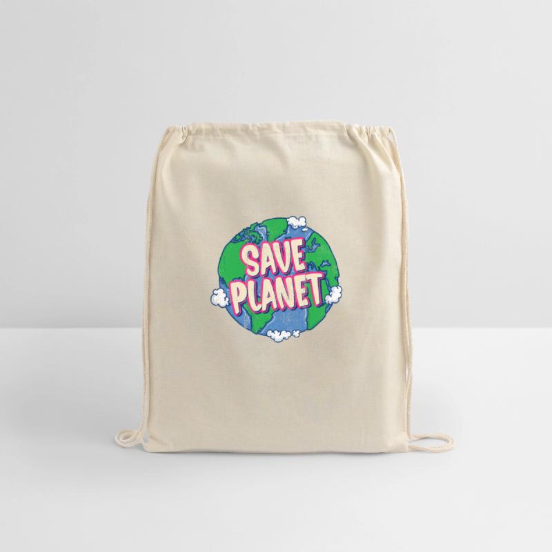 save planet