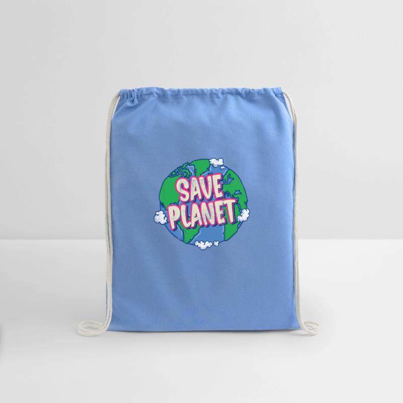 save planet