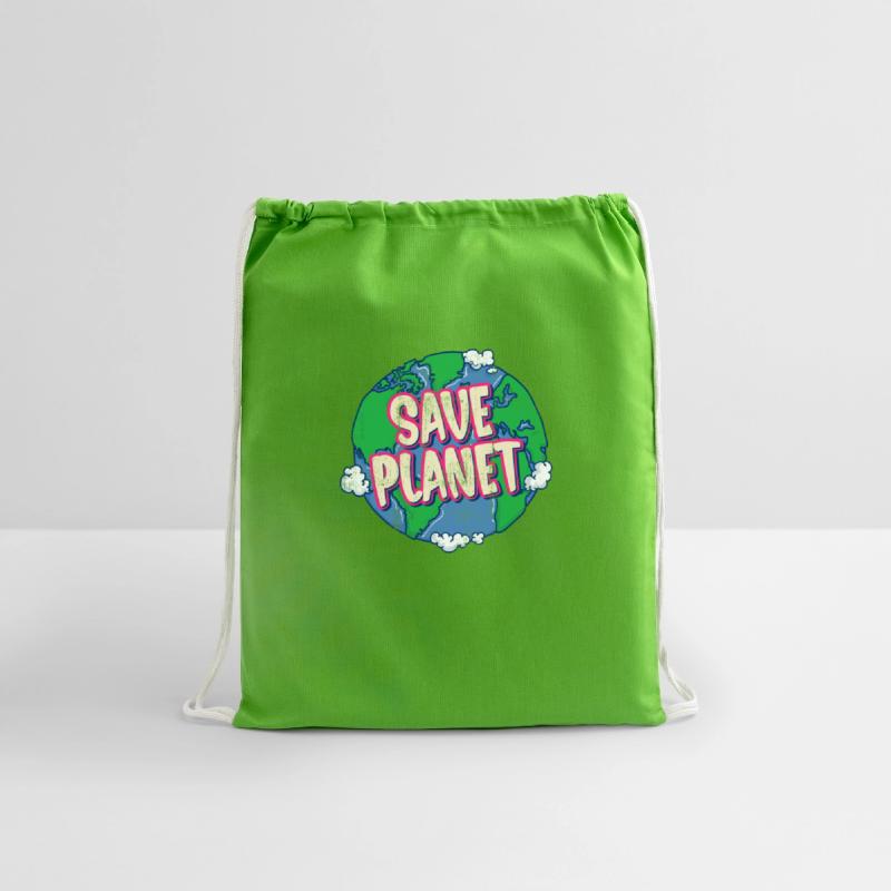 save planet
