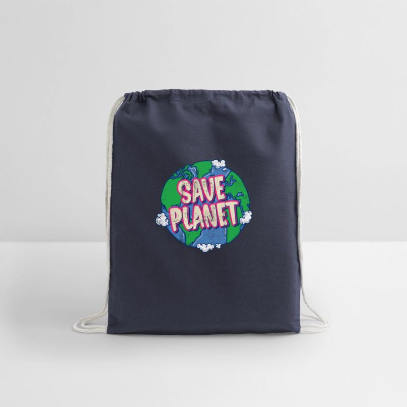 save planet