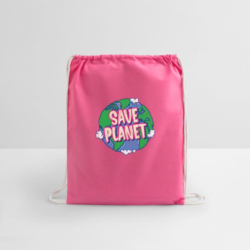 save planet