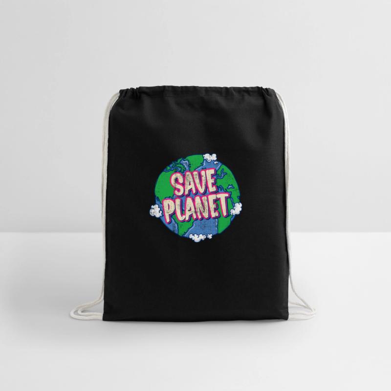 save planet