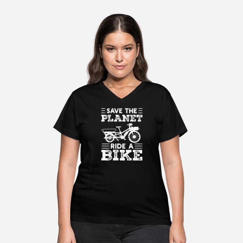 Save The Planet Cargo Bicycle Cargobike