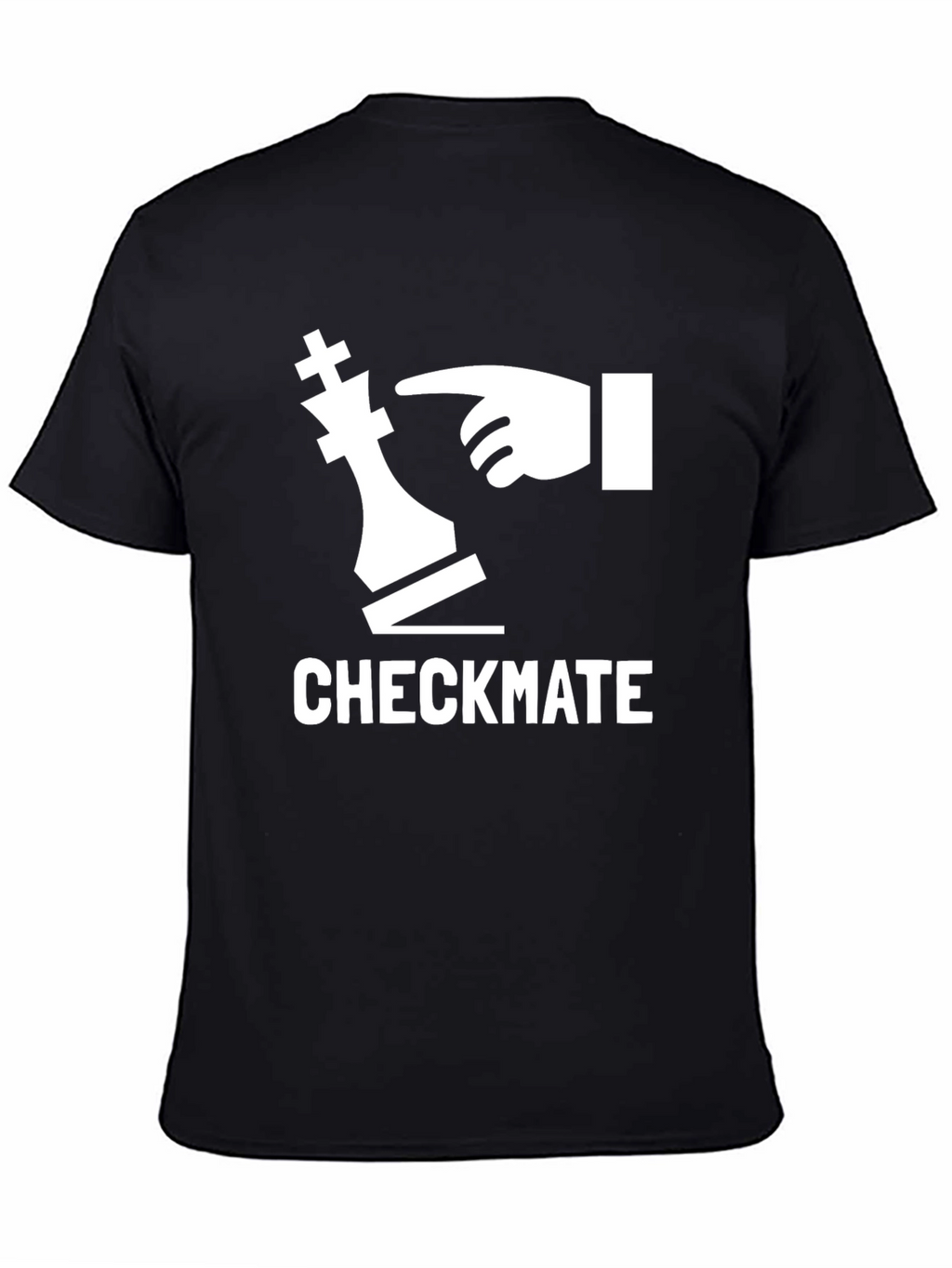 Checkmate Chess T-Shirt