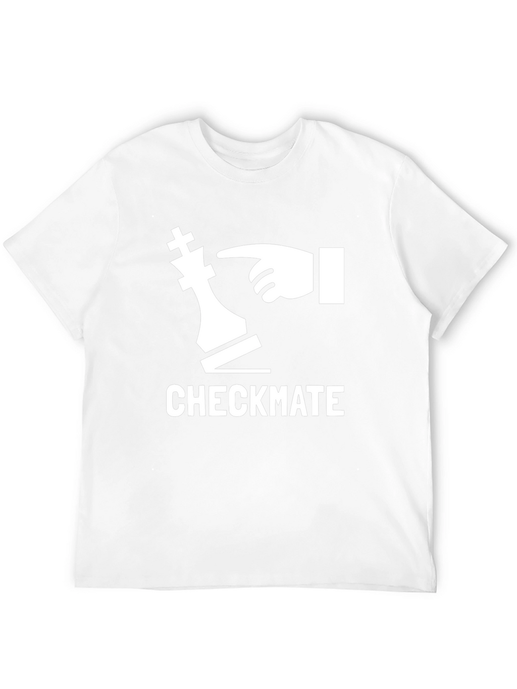 Checkmate Chess T-Shirt