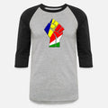 Seychelles Flag Country Pride Native Family