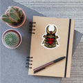 Shogun Samurai Samurai For
