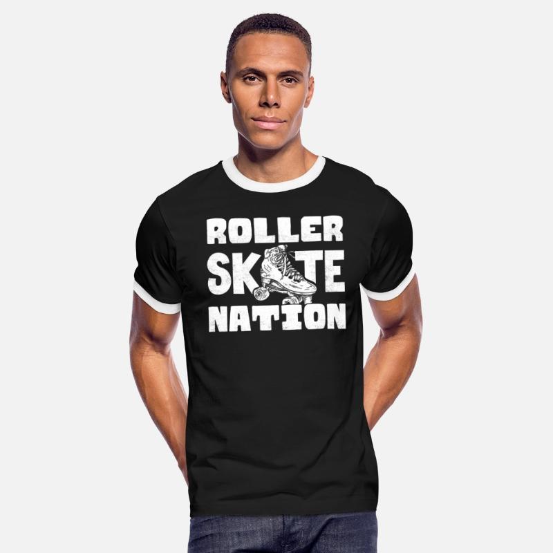 Skating, Roller Skating