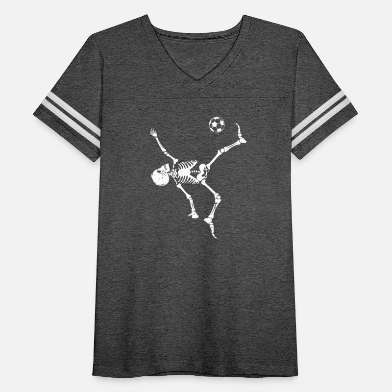 Skeleton Soccer