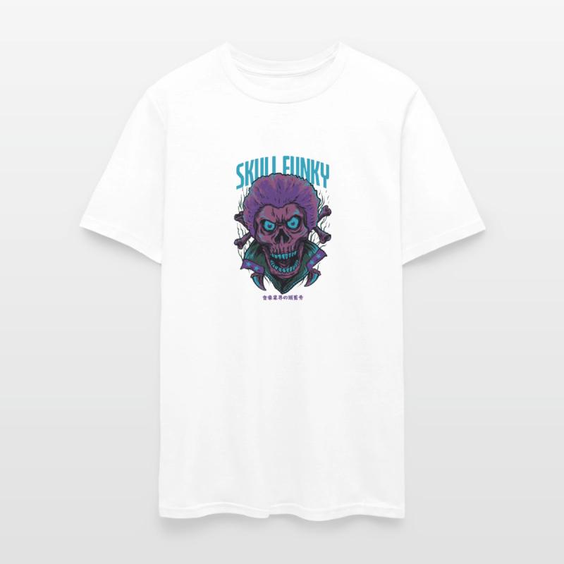 Skull Funky