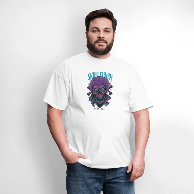 Skull Funky