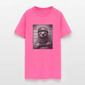 Sloth Mugshot - Not Fast Not Furious