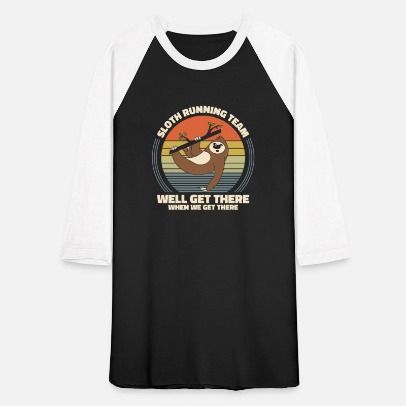 Sloth Sloth Running
