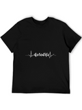 Keto Life Heartbeat T-Shirt