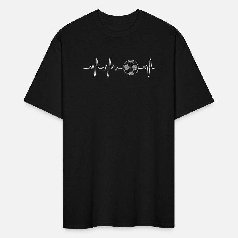 Soccer Heartbeat