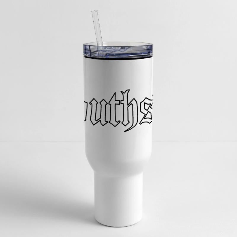 Southside Gothic Script