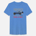 Sr5 Dark Blue