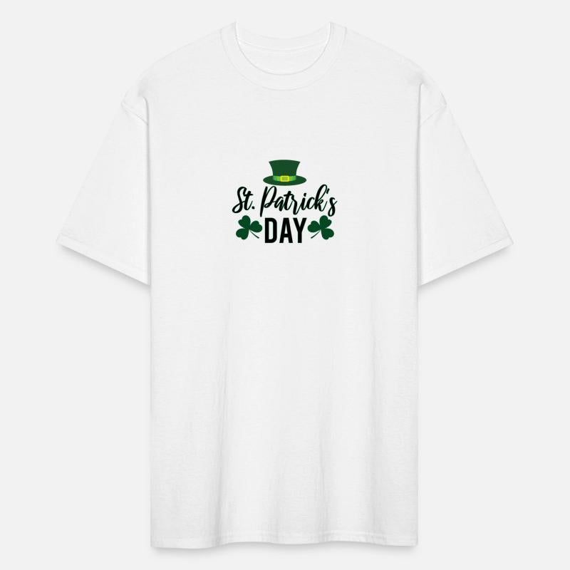 ST PATRICKS DAY