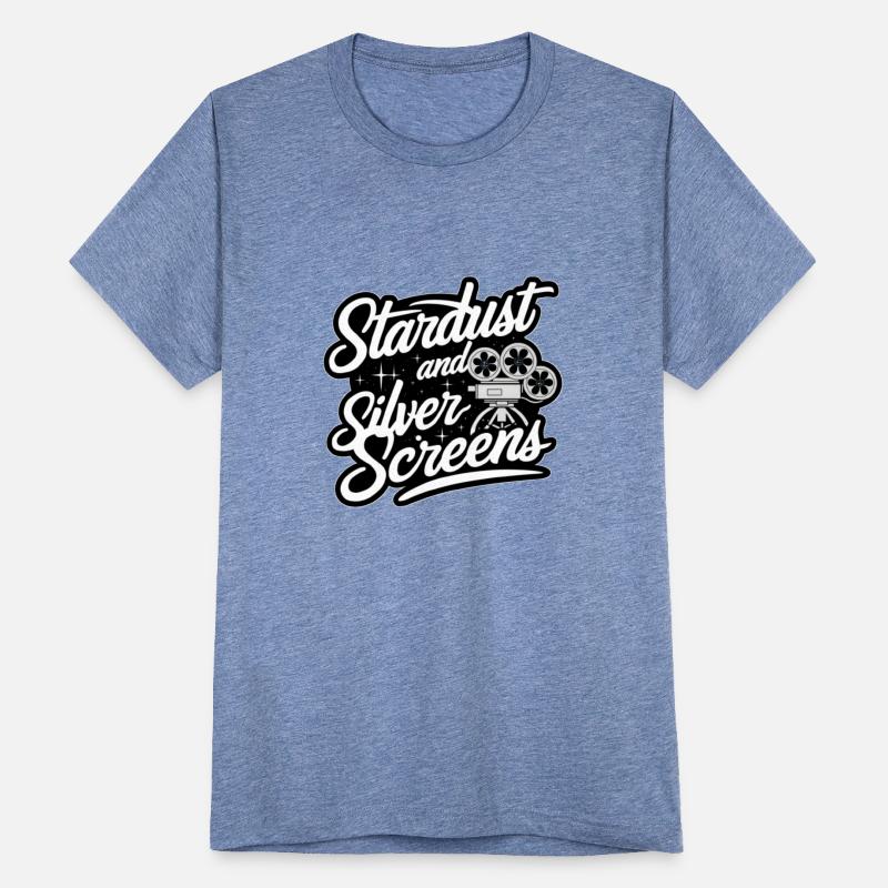 Stardust and Silver Screens